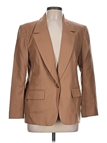 Pendleton Wool Blazer (view 1)