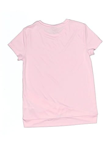 Puma Short Sleeve T-Shirt (view 2)