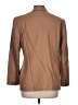 Pendleton 100% Virgin Wool Tan Wool Blazer Size 10 - photo 2