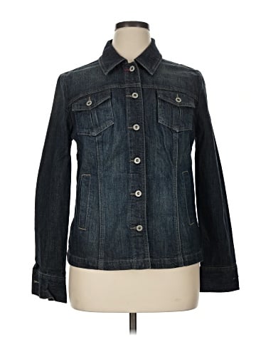 Tommy Hilfiger Denim Jacket (view 1)