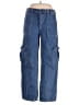 BDG Blue Jeans Size 30 waist - photo 1