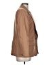 Pendleton 100% Virgin Wool Tan Wool Blazer Size 10 - photo 4