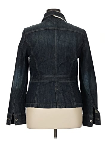 Tommy Hilfiger Denim Jacket (view 2)