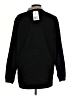 Liz Claiborne 100% Polyester Black Coat Size S - photo 2