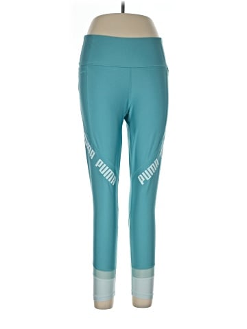 Puma Active Pants (view 1)