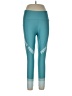 Puma Teal Active Pants Size L - photo 1
