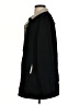 Liz Claiborne 100% Polyester Black Coat Size S - photo 5