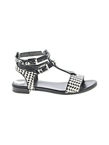 Stuart Weitzman Sandals (view 1)