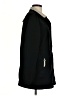 Liz Claiborne 100% Polyester Black Coat Size S - photo 4