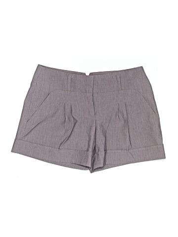 BCBGMAXAZRIA Shorts (view 1)