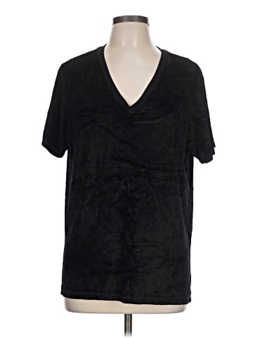 Michael Stars Short Sleeve Top (view 1)
