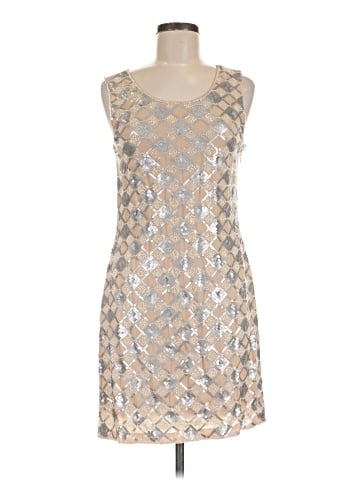 Dina Be Cocktail Dress (view 1)