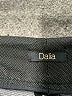 dalia Solid Black Active Pants Size XL - photo 7