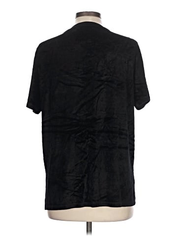 Michael Stars Short Sleeve Top (view 2)