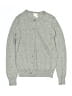 Crewcuts Gray Cardigan Size 12 - photo 1