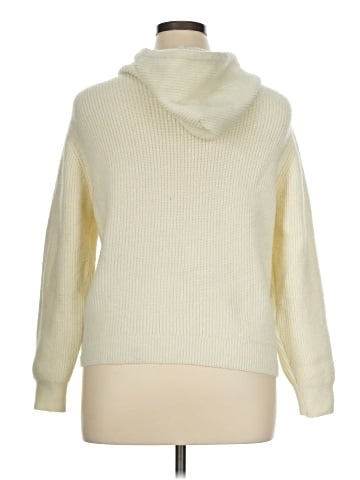 Cielo Zip Up Hoodie (view 2)