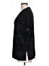 Michael Stars Black Short Sleeve Top Size Lg (2) - photo 5