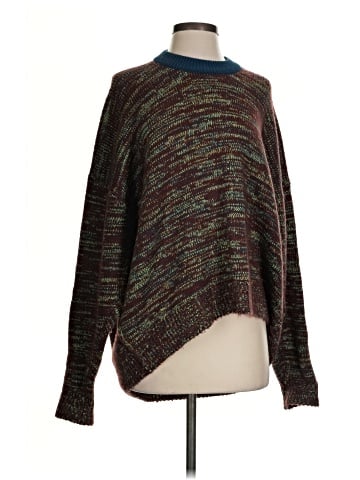 BDG Pullover Sweater (view 1)