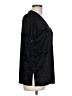 Michael Stars Black Short Sleeve Top Size Lg (2) - photo 4