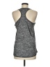 RBX 100% Polyester Gray Active Tank Size M - photo 2