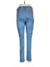Hudson Jeans Solid Blue Jeans Size 30 waist - photo 2