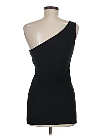INC International Concepts Sleeveless T-Shirt (view 2)