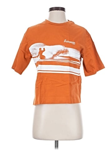Patagonia Short Sleeve T-Shirt (view 1)