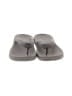 Allbirds Gray Flip Flops Size 9 - photo 2