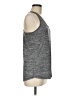 RBX 100% Polyester Gray Active Tank Size M - photo 4