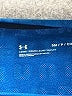 Under Armour Blue Active T-Shirt Size S (youth) - photo 3