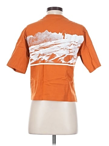 Patagonia Short Sleeve T-Shirt (view 2)