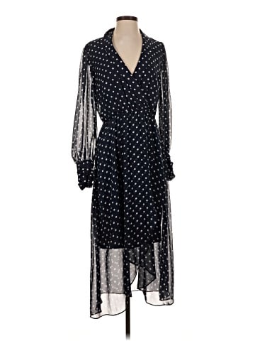 Julia Jordan Casual Dress (view 1)