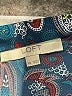 Ann Taylor LOFT 100% Polyester Blue Sleeveless Blouse Size XXL - photo 7