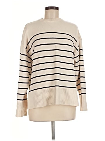 Zara Turtleneck Sweater (view 1)