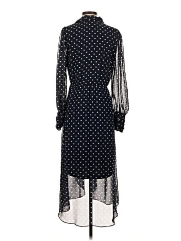 Julia Jordan Casual Dress (view 2)