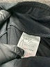 Just My Size Color Block Black Active Pants Size 1X - photo 7
