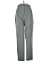 Zara Chevron-herringbone Gray Dress Pants Size XS - photo 1
