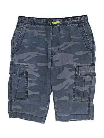 Unionbay Cargo Shorts (view 1)