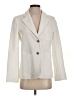 MICHAEL Michael Kors Ivory Blazer Size 4 - photo 1