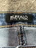 Buffalo by David Bitton Solid Blue Jeans Size 10 - photo 7