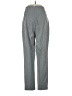 Zara Chevron-herringbone Gray Dress Pants Size XS - photo 2