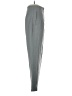 Zara Chevron-herringbone Gray Dress Pants Size XS - photo 4
