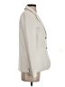MICHAEL Michael Kors Ivory Blazer Size 4 - photo 4