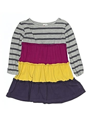 CR Kids Dress (view 1)