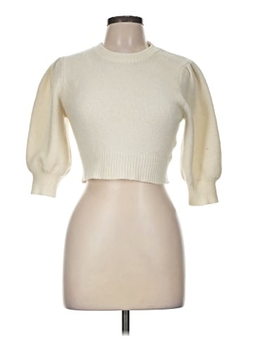 Olivaceous Cardigan (view 1)