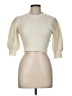 Olivaceous Ivory Cardigan Size M - photo 1