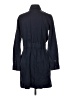 J.Crew Blue Casual Dress Size 4 - photo 2
