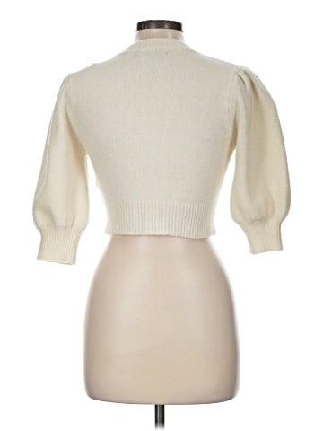 Olivaceous Cardigan (view 2)