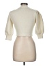 Olivaceous Ivory Cardigan Size M - photo 2