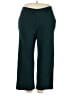 Abercrombie & Fitch Teal Active Pants Size XL - photo 1